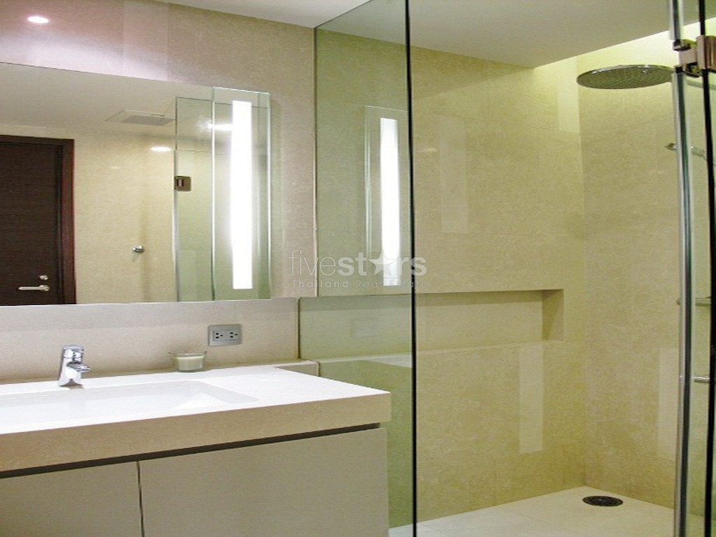 1 bedroom condo for rent in Thonglor area, photo 7