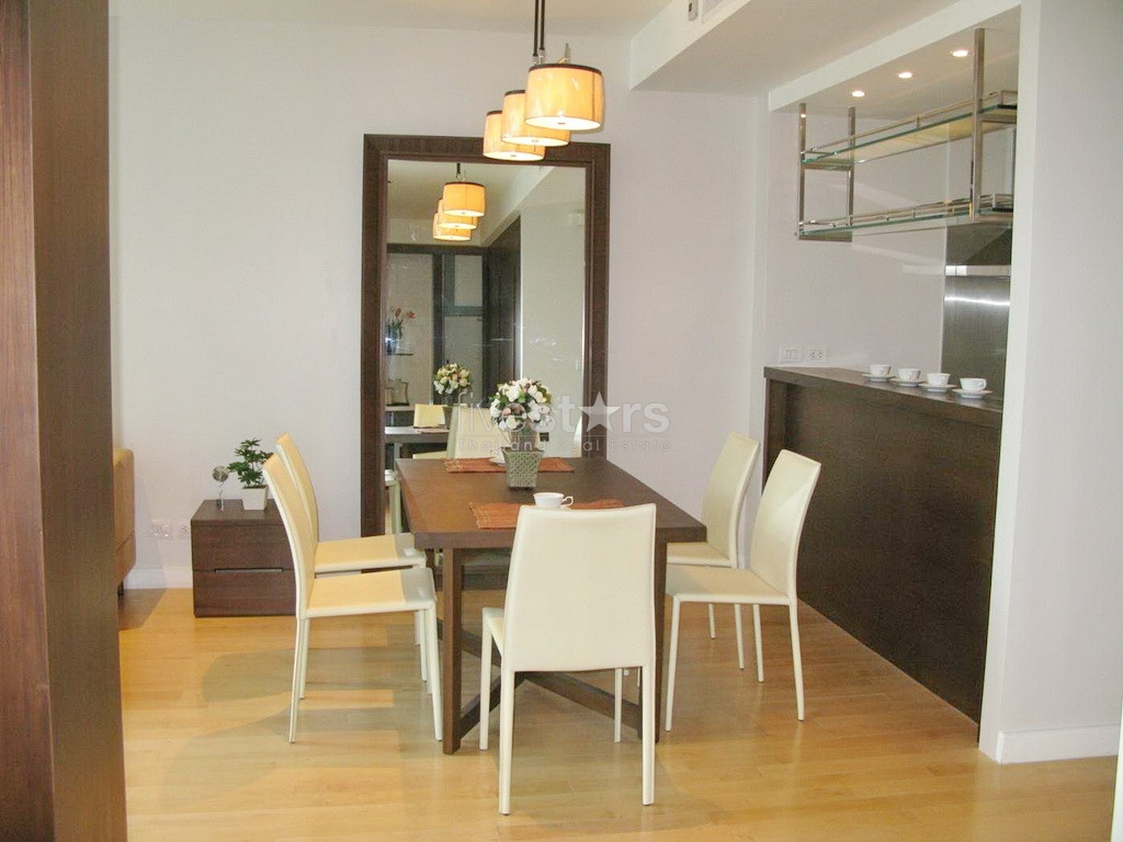 Appartement 2 chambres proche station BTS Ploenchit, photo 3
