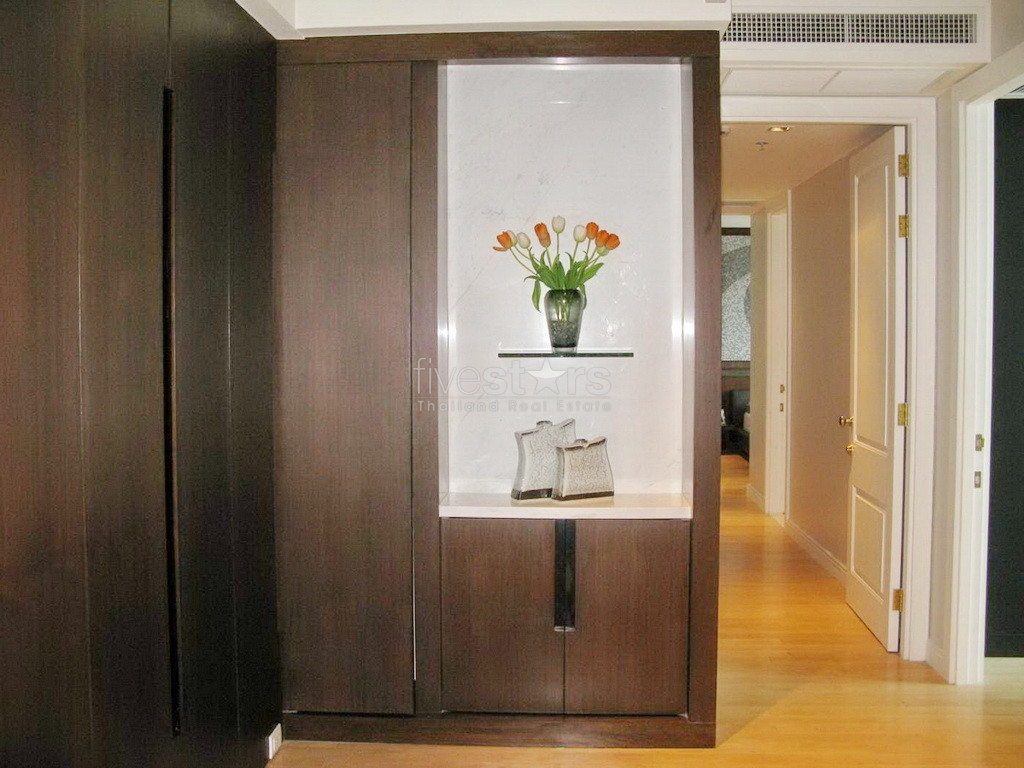 Appartement 2 chambres proche station BTS Ploenchit, photo 6