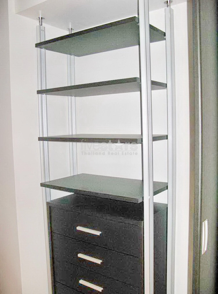 Appartement 2 chambres proche station BTS Ploenchit, photo 7