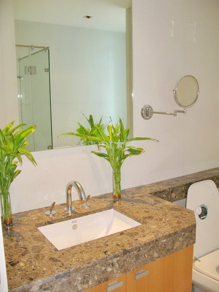 Appartement 2 chambres proche station BTS Ploenchit, photo 8