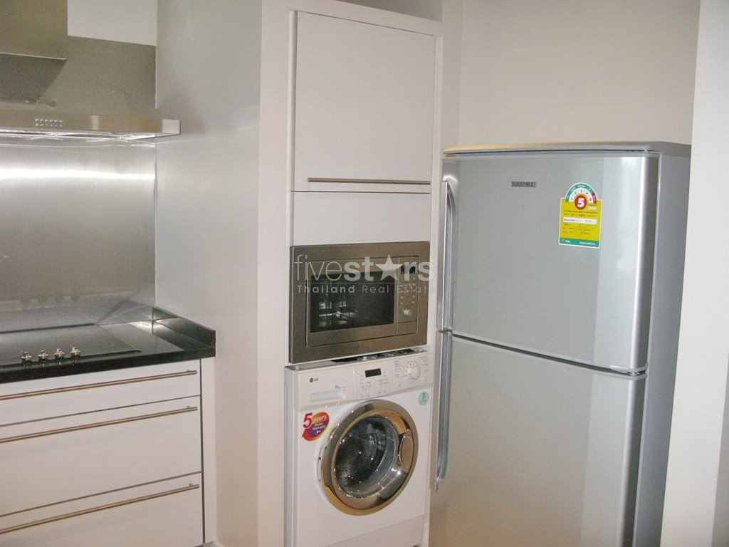 Appartement 2 chambres proche station BTS Ploenchit, photo 4