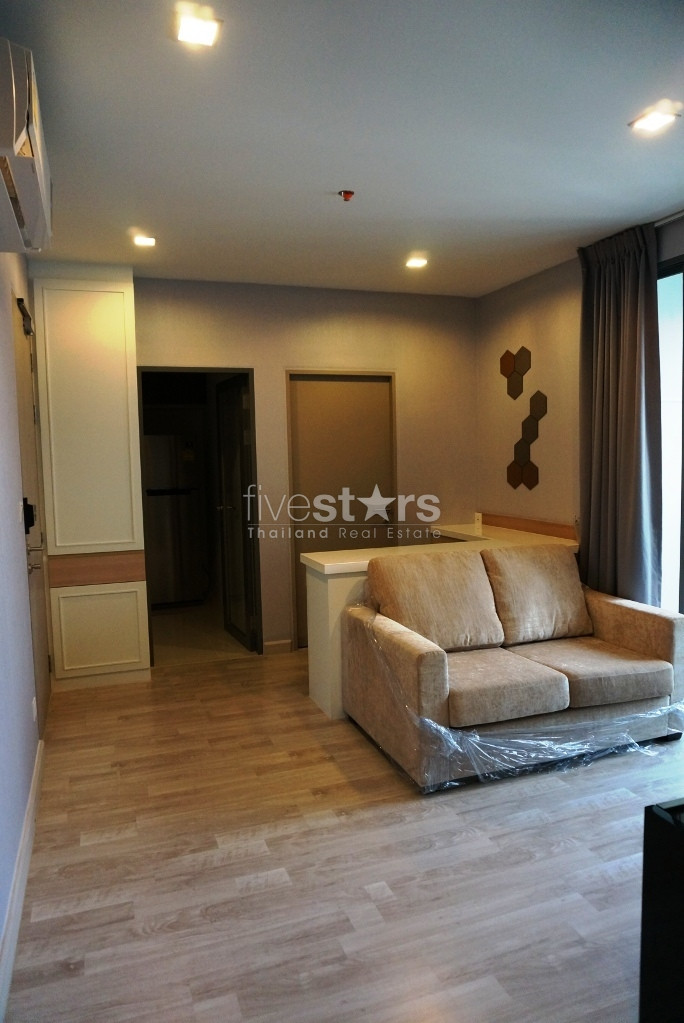 Appartement de luxe moderne de 2 chambres proche BTS, photo 3