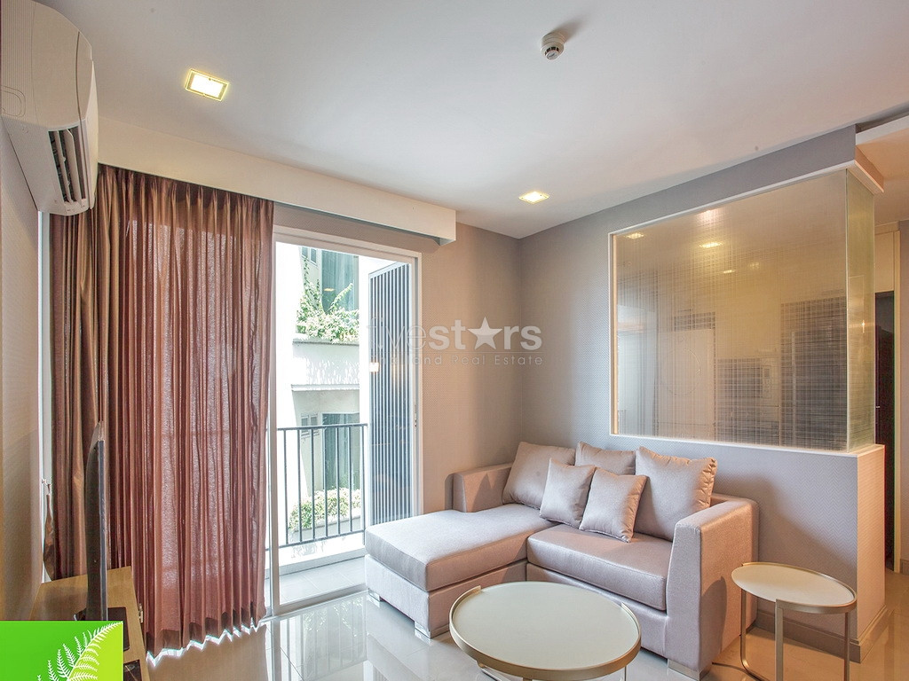 Appartement de 2 chambres acceptant les animaux à louer à Ekamai