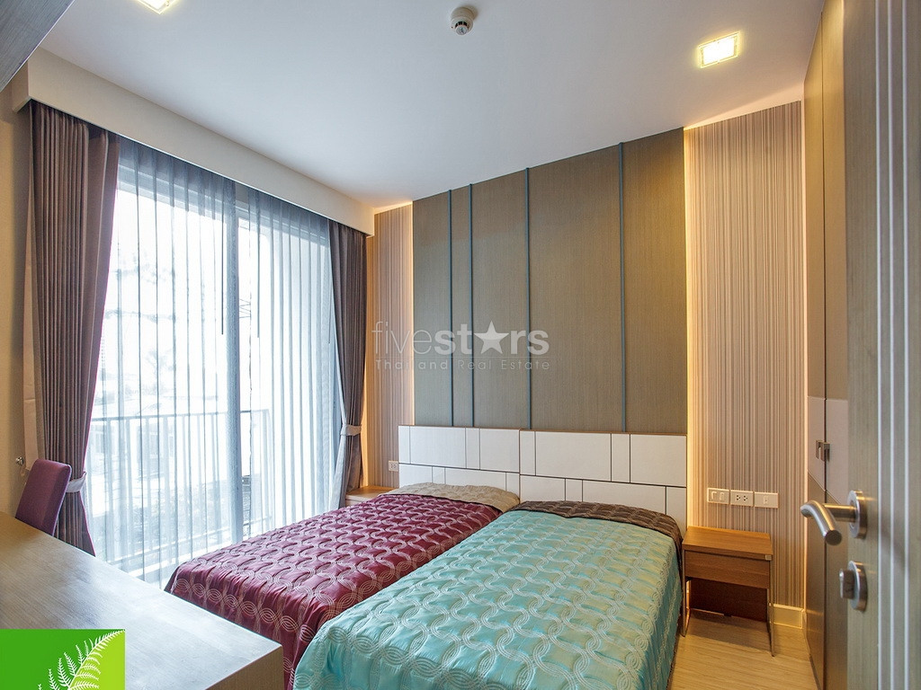 Appartement de 2 chambres acceptant les animaux à louer à Ekamai, photo 7