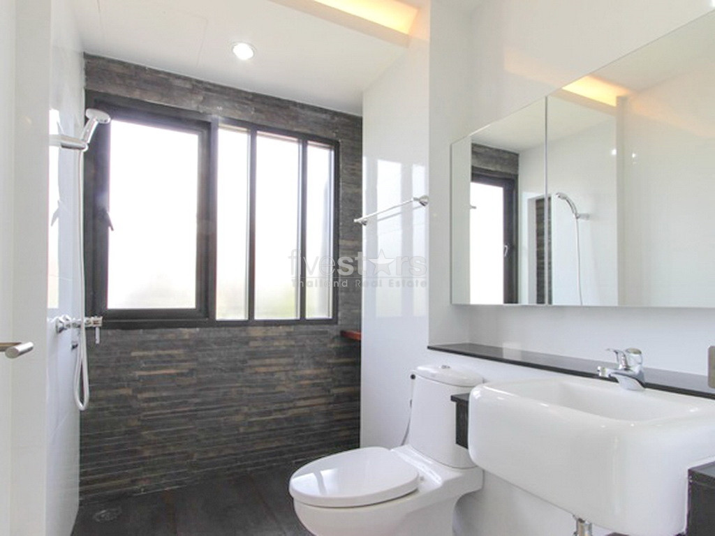 3 bedroom brand new apartment for rent in Ekamai area, photo 9