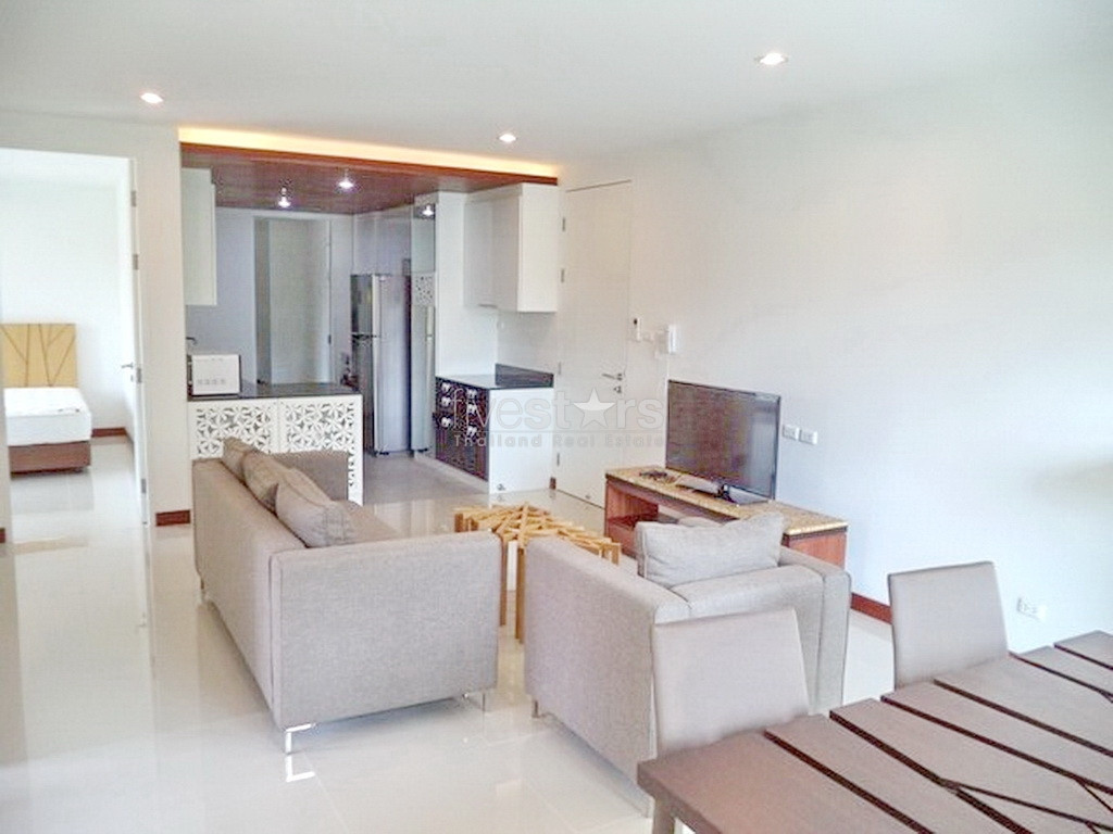 3 bedroom brand new apartment for rent in Ekamai area, photo 2