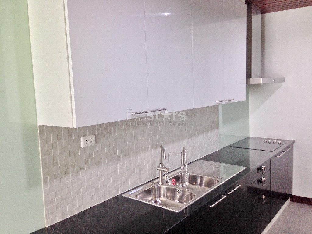 3 bedroom brand new apartment for rent in Ekamai area, photo 3