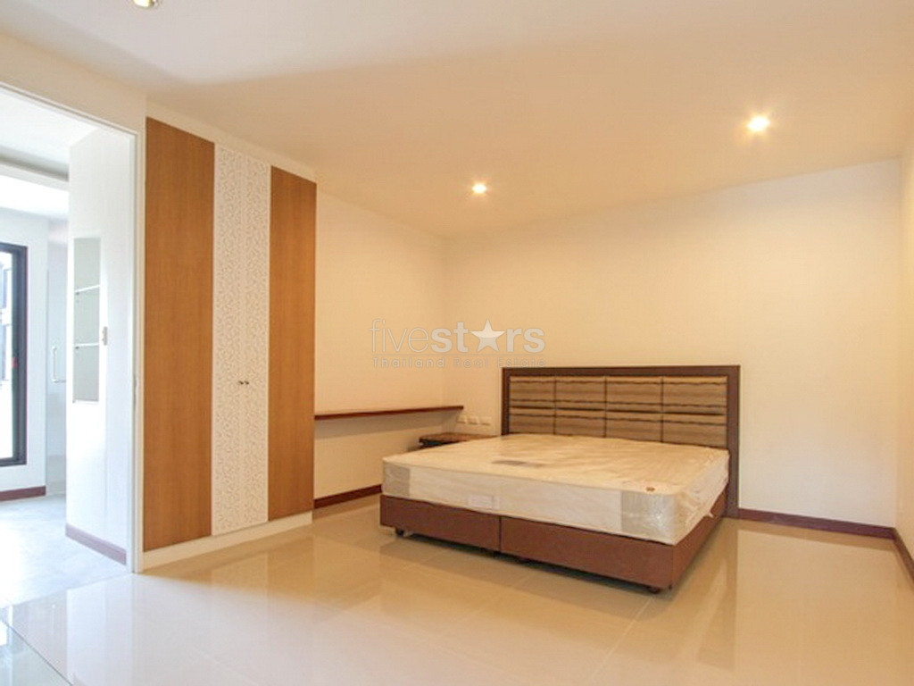 3 bedroom brand new apartment for rent in Ekamai area, photo 5