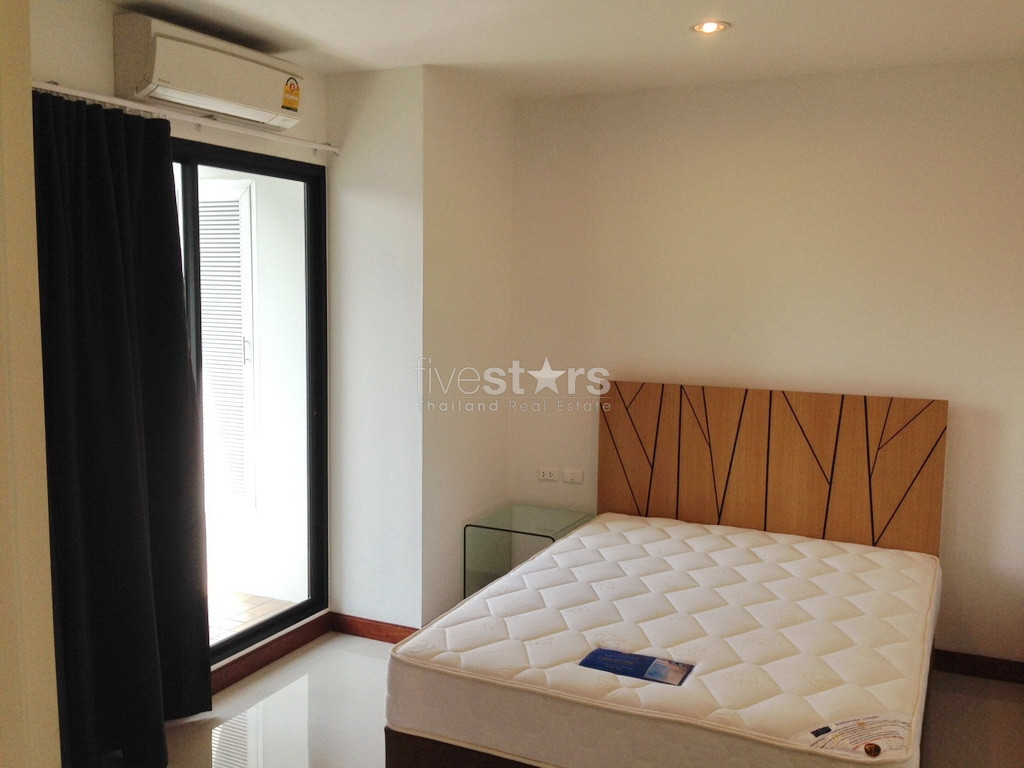 3 bedroom brand new apartment for rent in Ekamai area, photo 7