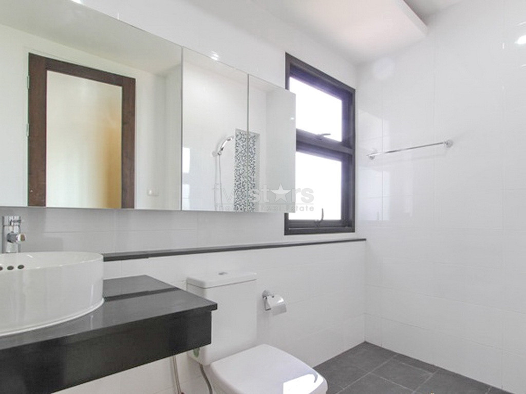 3 bedroom brand new apartment for rent in Ekamai area, photo 8