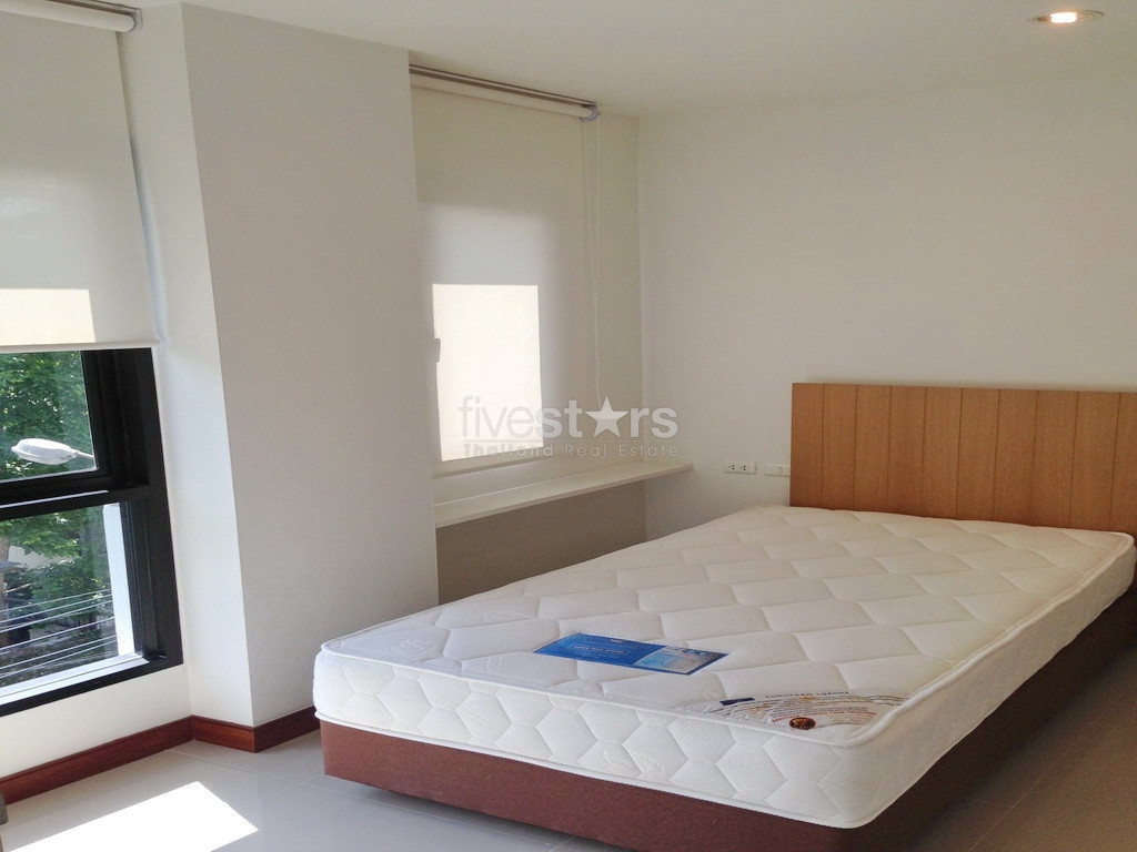 3 bedroom brand new apartment for rent in Ekamai area, photo 6