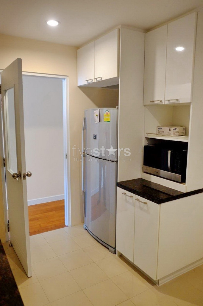 Superbe 3 chambres avec vue de Bangkok proche BTS Phrompong, photo 2