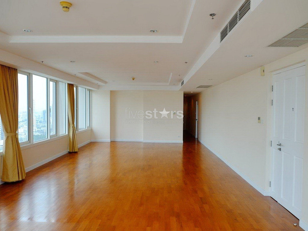 Superbe 3 chambres avec vue de Bangkok proche BTS Phrompong, photo 8