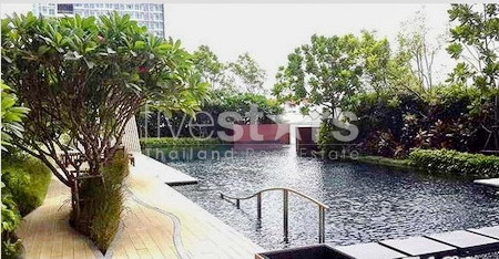 Modern 2-bedroom condominium for sale close to BTS Phrakanong, photo 5