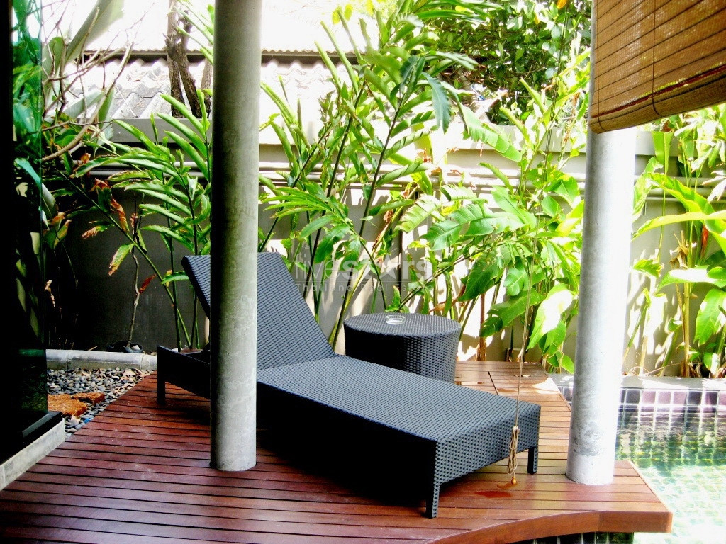 maison de luxe à louer proche de la station BTS Thonglor, photo 8