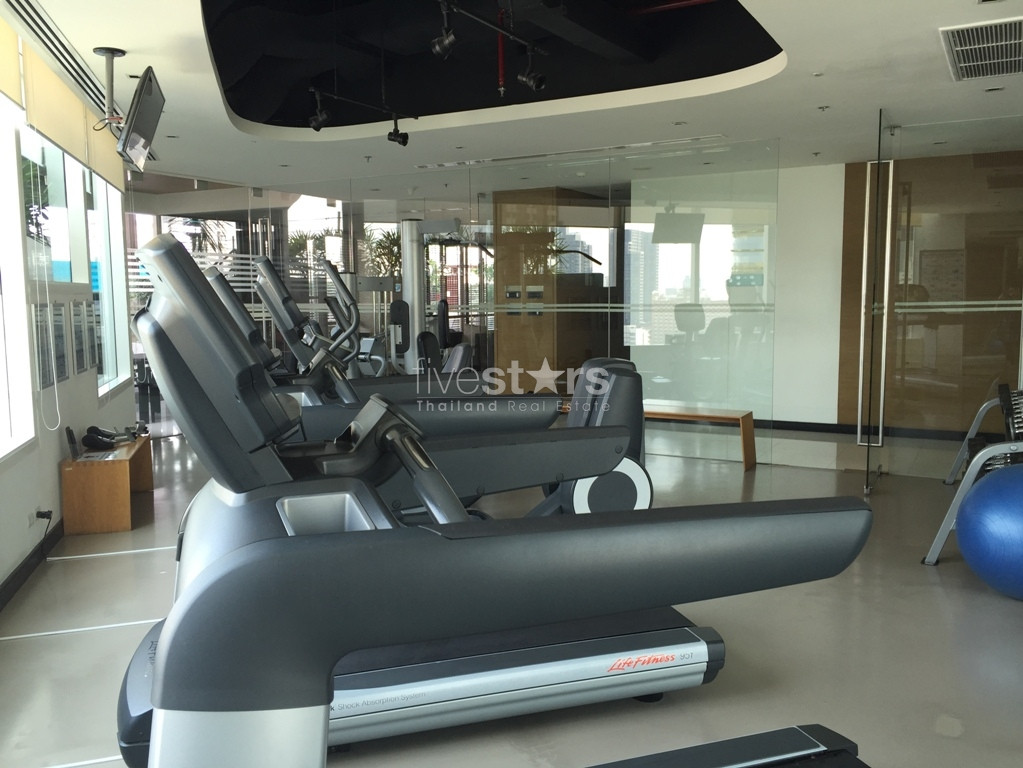 Beautiful 3 Bedroom Condominium Located right in Thonglor road, photo 7