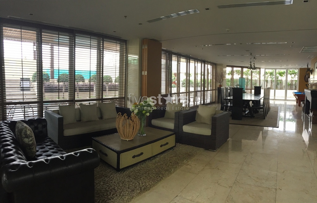 Beautiful 3 Bedroom Condominium Located right in Thonglor road, photo 8
