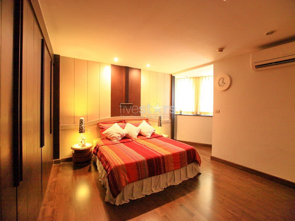 2 bedroom condo for rent close to BTS Prompong Station, photo 7