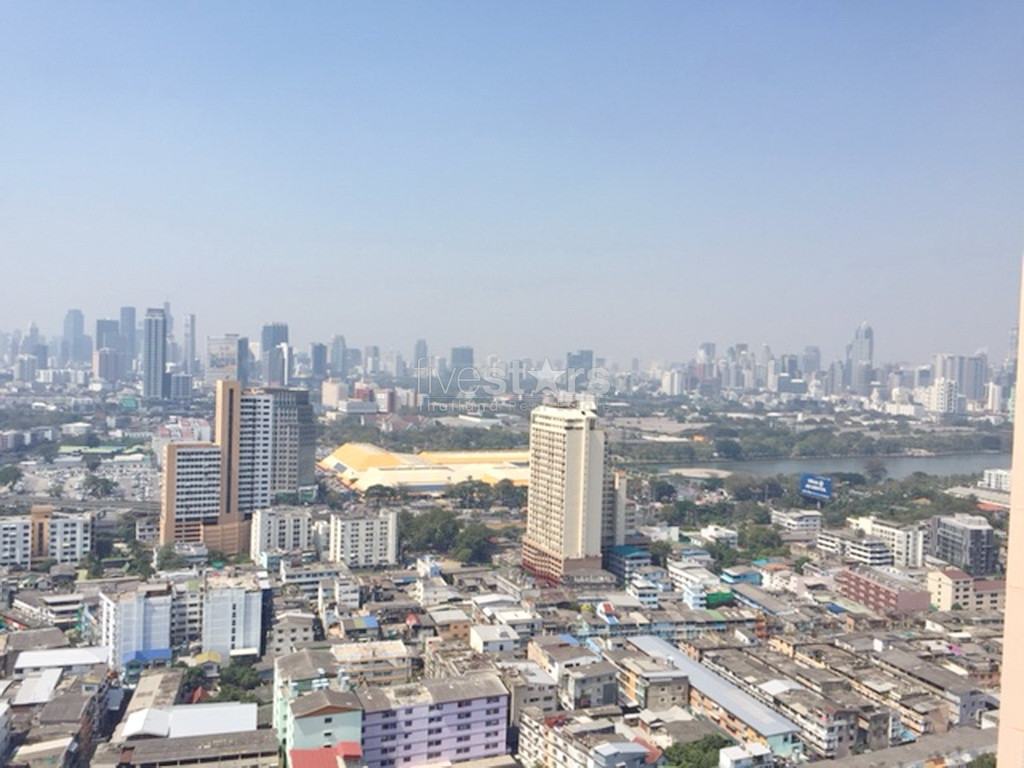 2 bedroom condo for rent close to BTS Prompong Station, photo 9