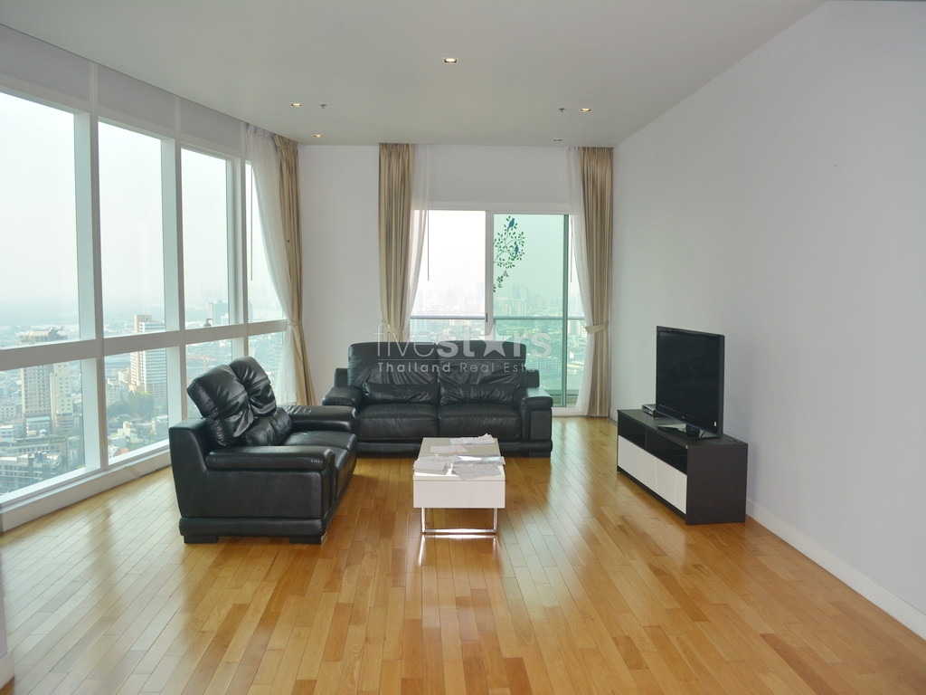 Appartement spacieux dans une belle résidence proche BTS Asoke, photo 2