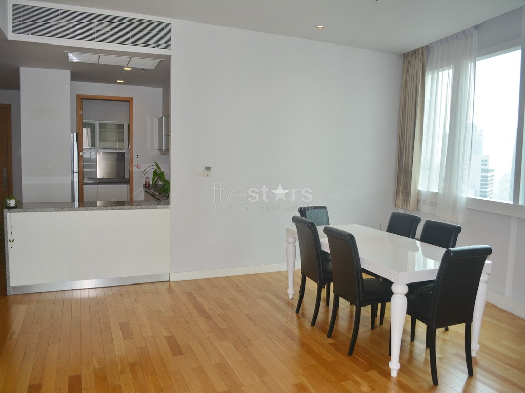 Appartement spacieux dans une belle résidence proche BTS Asoke, photo 3