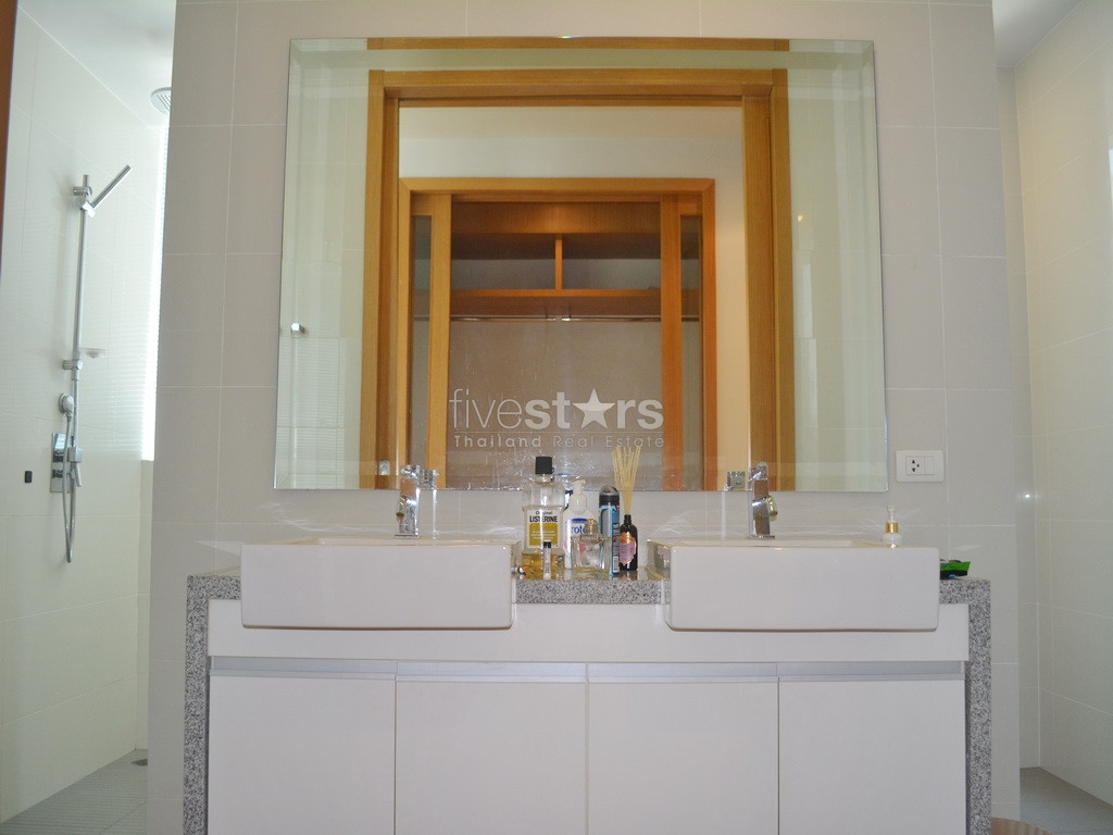 Appartement spacieux dans une belle résidence proche BTS Asoke, photo 9