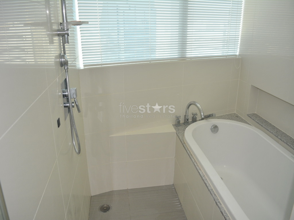 Appartement spacieux dans une belle résidence proche BTS Asoke, photo 8