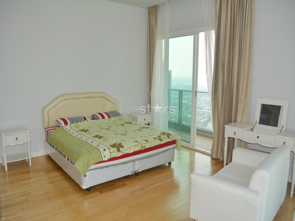 Appartement spacieux dans une belle résidence proche BTS Asoke, photo 6