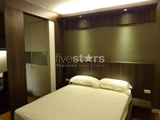 1 bedroom condo for rent near BTS Asoke Station, photo 10