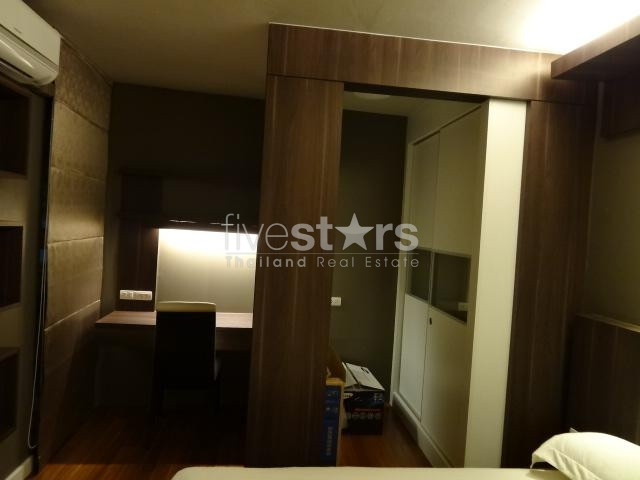 1 bedroom condo for rent near BTS Asoke Station, photo 8
