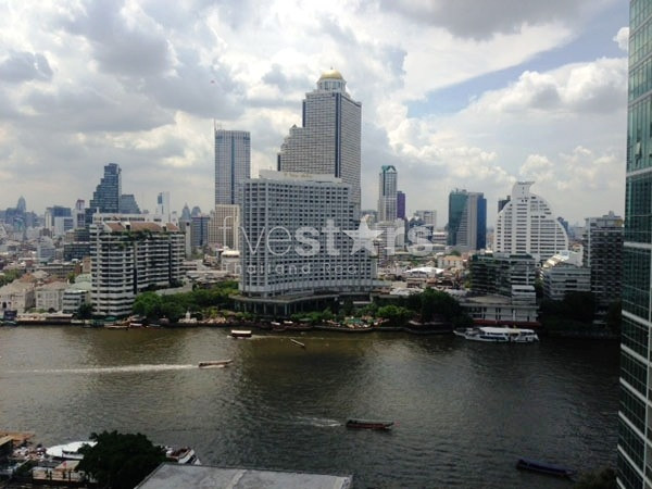 2 bedroom condominium for Sale at The River, photo 7