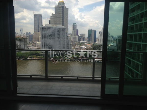 2 bedroom condominium for Sale at The River, photo 6