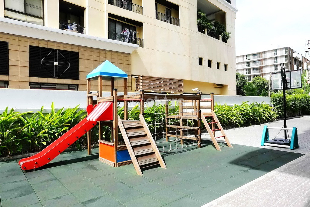 3+1 bedroom apartment for rent close to Prompong BTS Station, photo 5