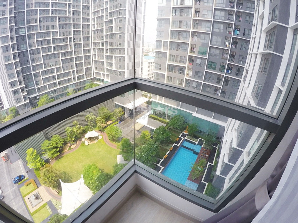 Appartement moderne 2 chambres quartier Onnut, photo 5
