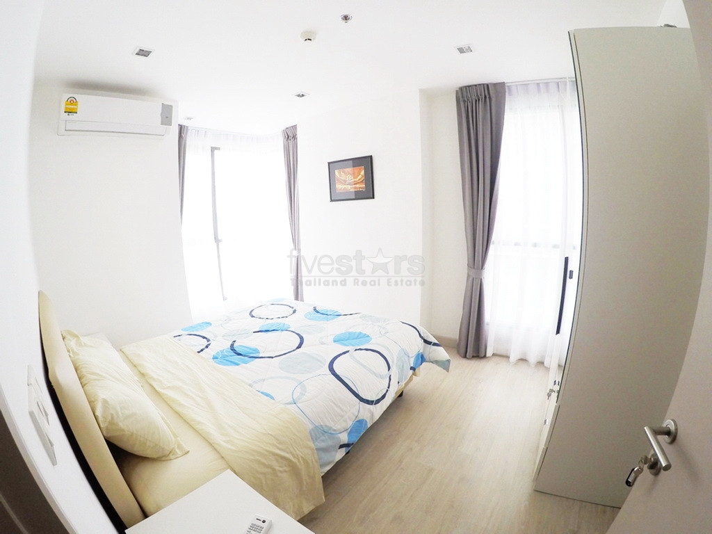 Appartement moderne 2 chambres quartier Onnut, photo 2