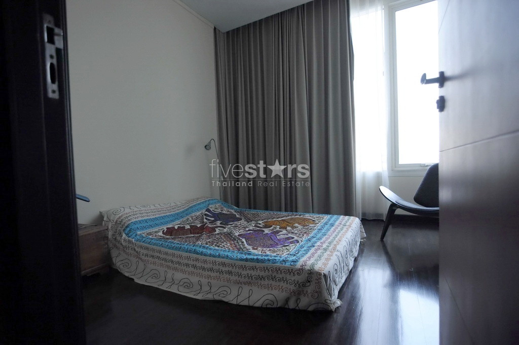 Appartement de luxe 3 chambres quartier Sathorn, photo 8