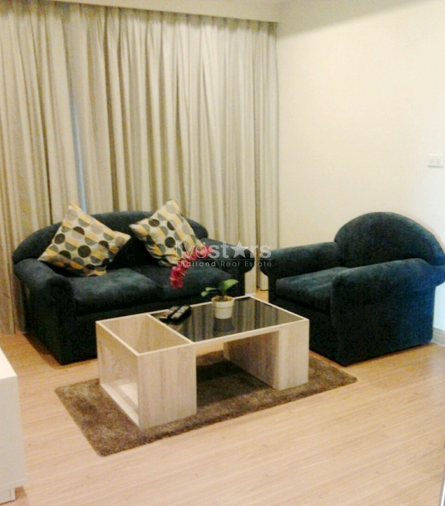 Brand new 1 bedroom apartment for rent close to BTS Thonglor