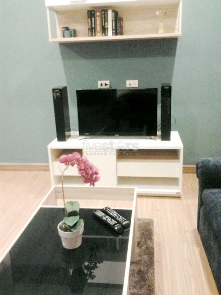 Brand new 1 bedroom apartment for rent close to BTS Thonglor, photo 2
