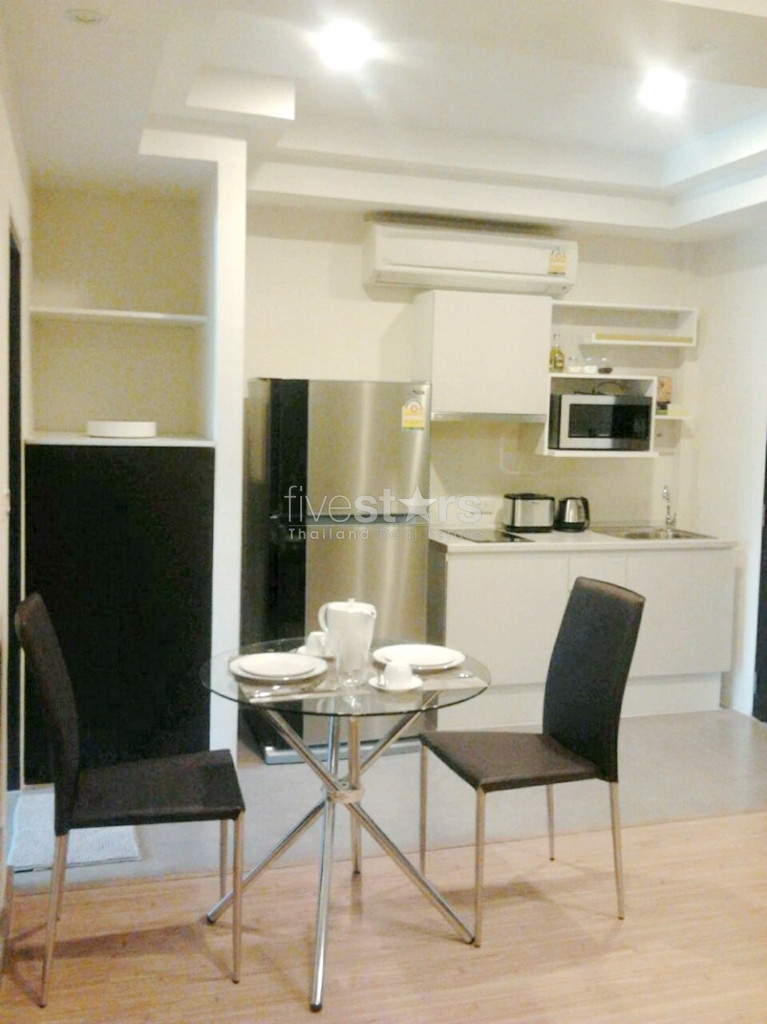 Brand new 1 bedroom apartment for rent close to BTS Thonglor, photo 3