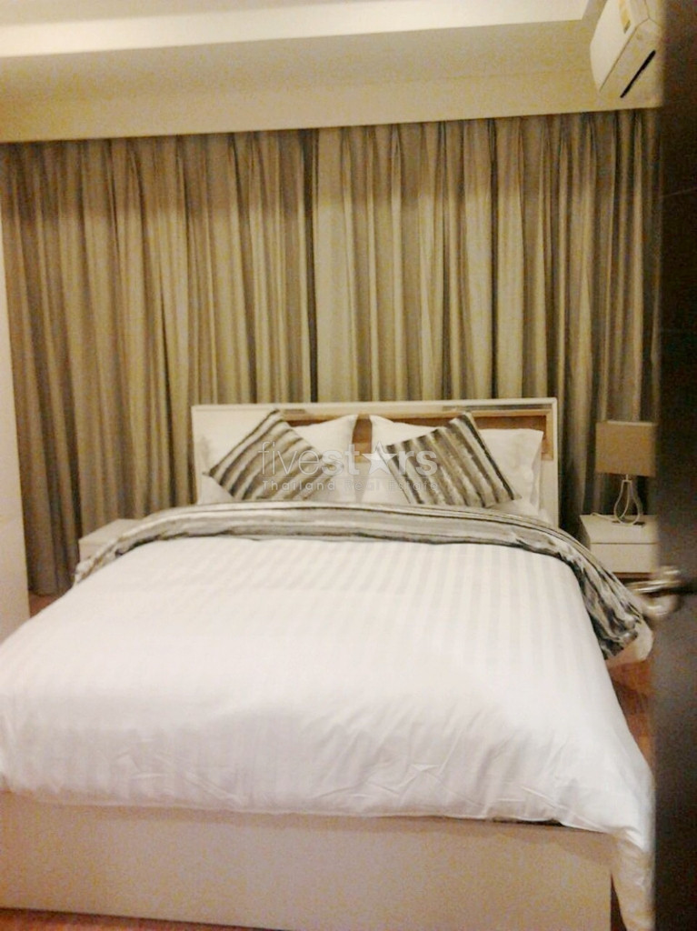 Brand new 1 bedroom apartment for rent close to BTS Thonglor, photo 4