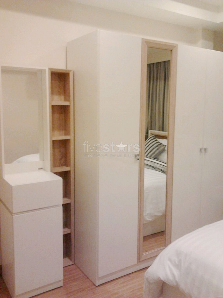 Brand new 1 bedroom apartment for rent close to BTS Thonglor, photo 5