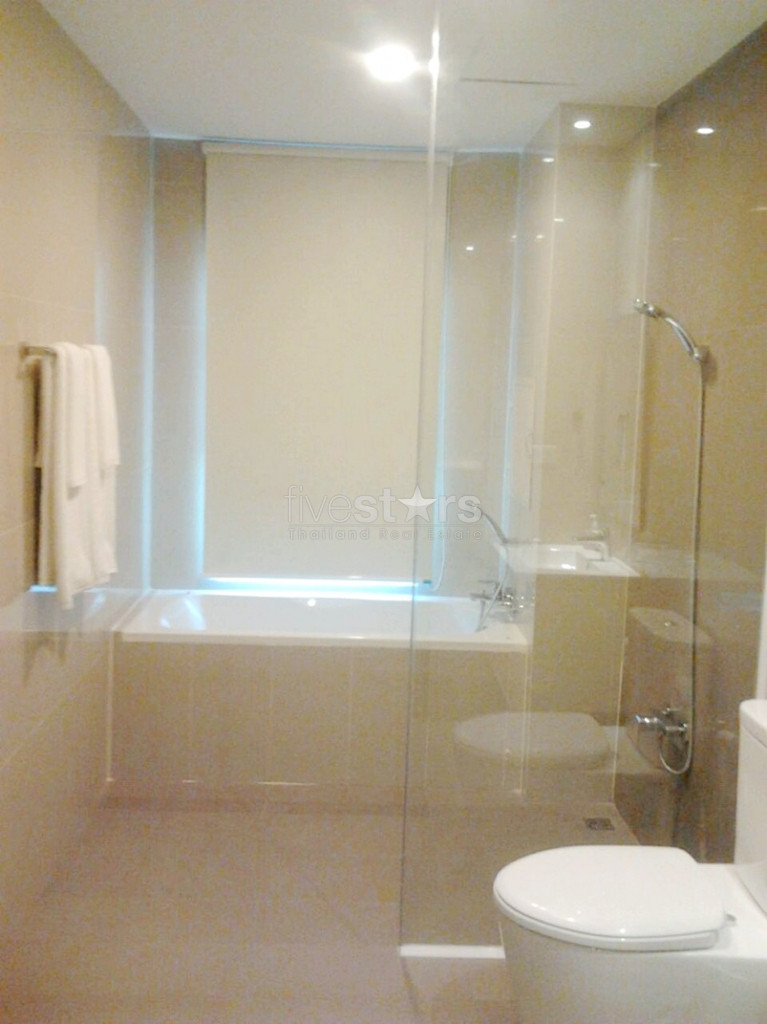 Brand new 1 bedroom apartment for rent close to BTS Thonglor, photo 6