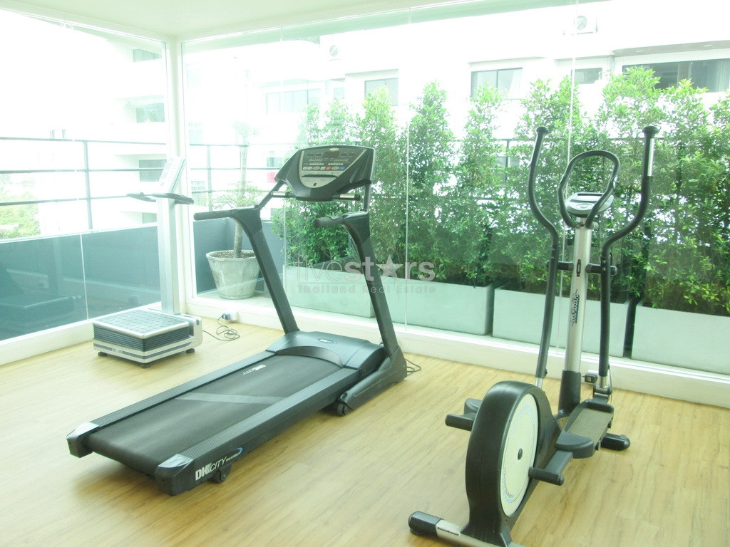 Brand new 1 bedroom apartment for rent close to BTS Thonglor, photo 7