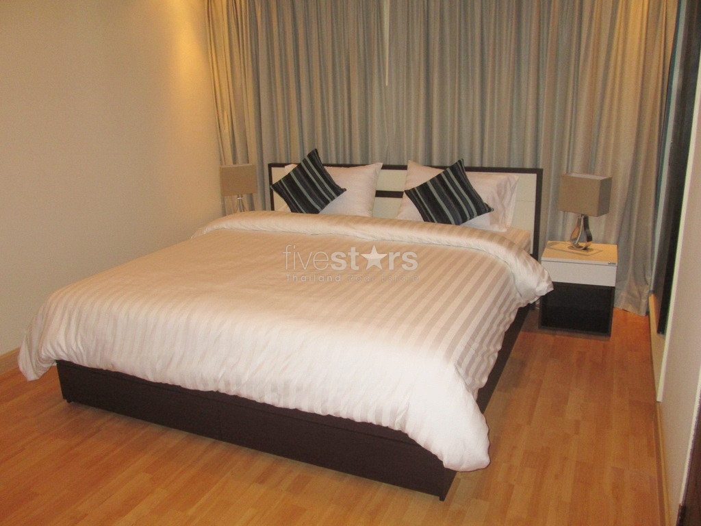 Brand new 2 bedroom apartment for rent close to BTS Thonglor, photo 3