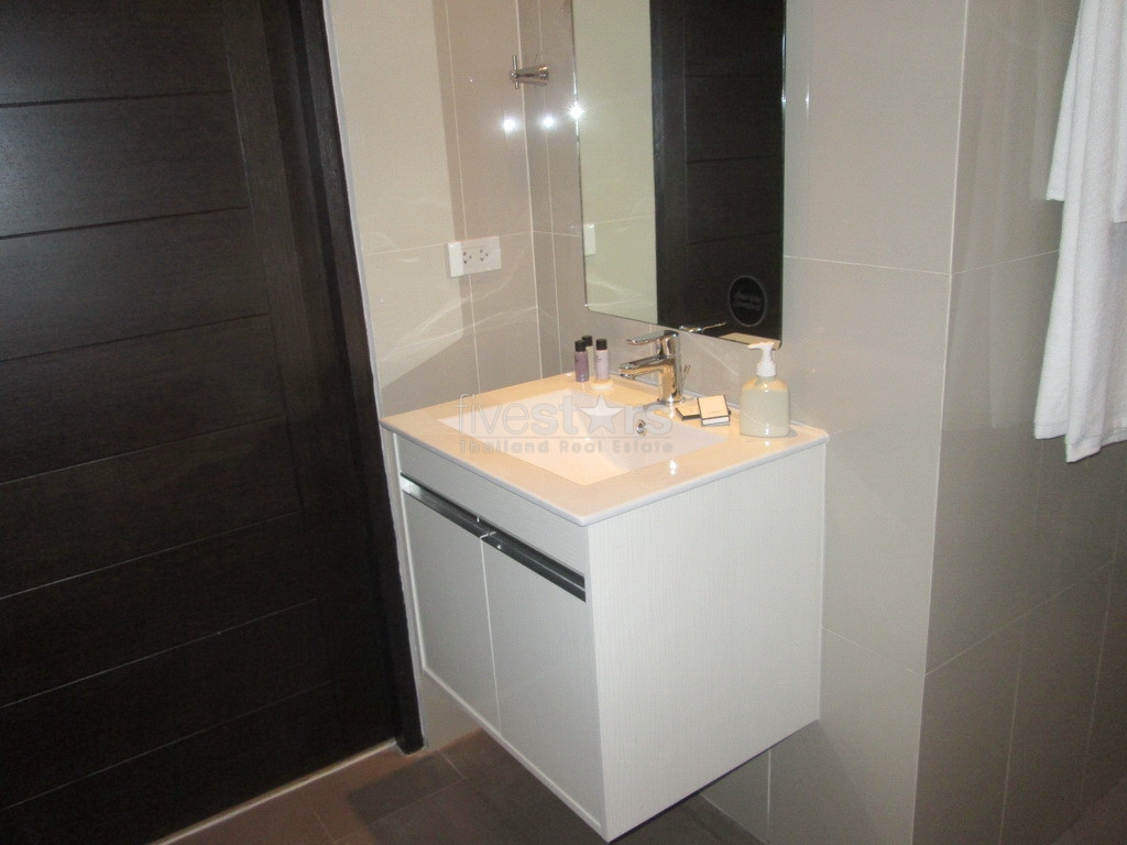 Brand new 2 bedroom apartment for rent close to BTS Thonglor, photo 6