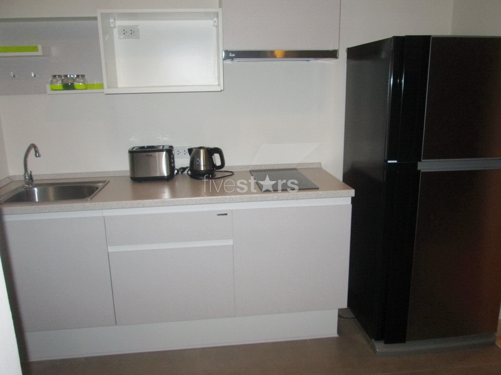 Brand new 2 bedroom apartment for rent close to BTS Thonglor, photo 2