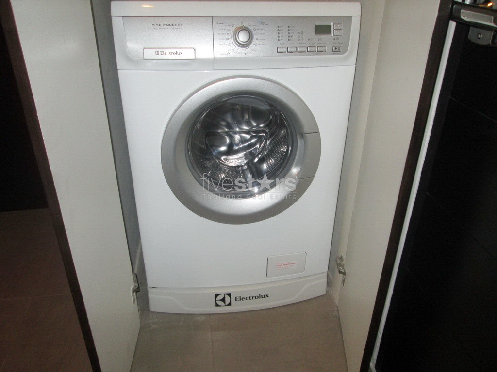 Brand new 2 bedroom apartment for rent close to BTS Thonglor, photo 7
