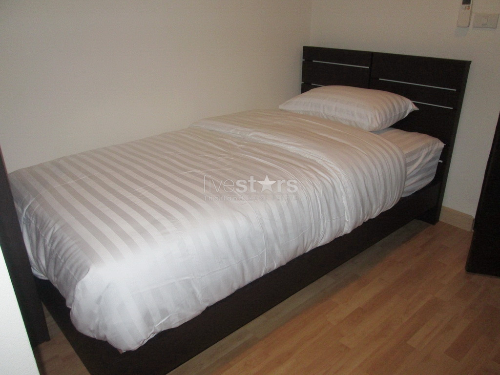 Brand new 2 bedroom apartment for rent close to BTS Thonglor, photo 4