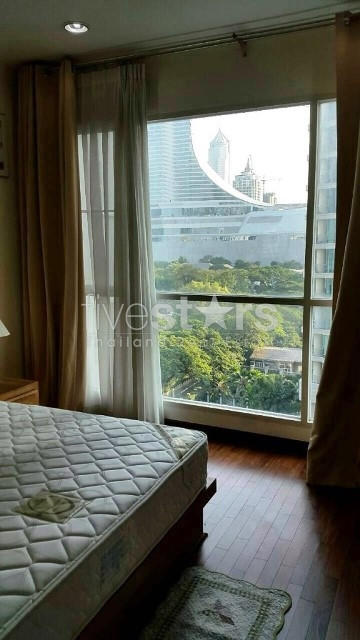 2 bedroom condominium for rent conveniently located close to BTS Chidlom Station, photo 6